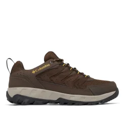 Strata Trail Low WP - Men's Outdoor Shoes