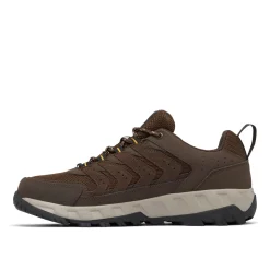 Strata Trail Low WP - Men's Outdoor Shoes
