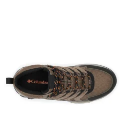 Strata Trail Mid WP - Men's Hiking Boots
