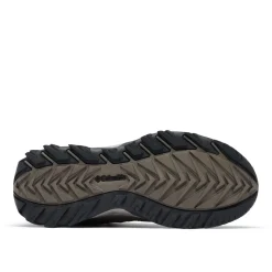 Strata Trail Mid WP - Men's Hiking Boots