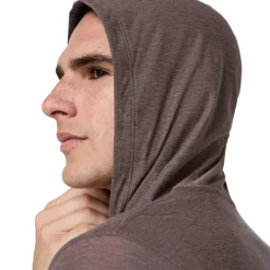 Strato Tech - Men's Long-Sleeved Shirt