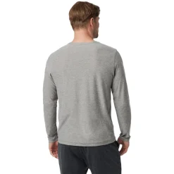 Strato Tech - Men's Long-Sleeved Shirt