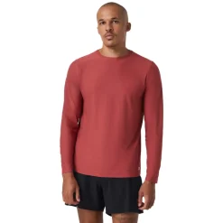 Strato Tech - Men's Long-Sleeved Shirt