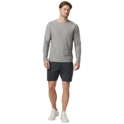 Strato Tech - Men's Long-Sleeved Shirt