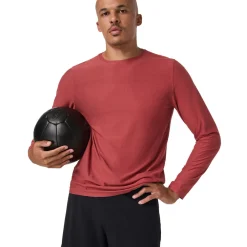 Strato Tech - Men's Long-Sleeved Shirt