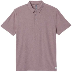 Strato Tech - Men's Polo