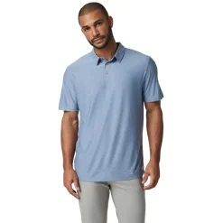 Strato Tech - Men's Polo