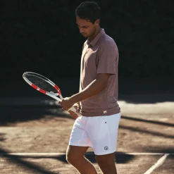 Strato Tech - Men's Polo