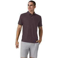 Strato Tech - Men's Polo