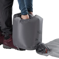 Stratosphere 5.5 - Air Mattress