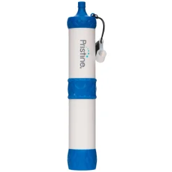 Straw - Water Filter