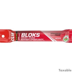 Strawberry - Energy Chews