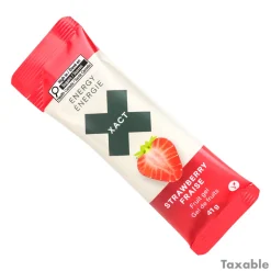 Strawberry - Energy Fruit Gel