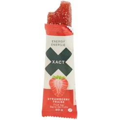 Strawberry - Energy Fruit Bar