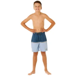 Streamline - Boys' Board Shorts