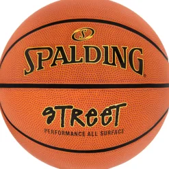 Street - Basketball
