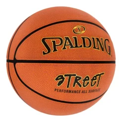Street - Basketball