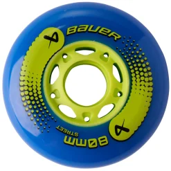 Street 80 mm /82A - Wheels for Inline Skates