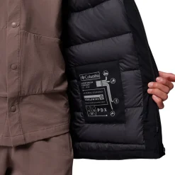 Street Heights Parka - Men's Hooded Insulated Jacket