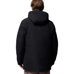 Street Heights Parka - Men's Hooded Insulated Jacket