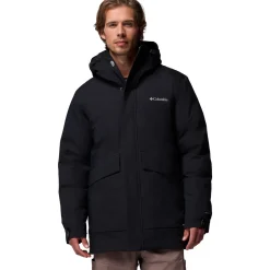 Street Heights Parka - Men's Hooded Insulated Jacket