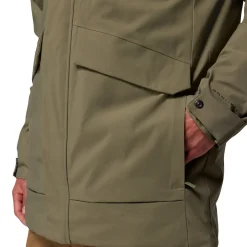 Street Heights Parka - Men's Hooded Insulated Jacket