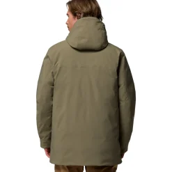 Street Heights Parka - Men's Hooded Insulated Jacket
