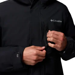 Street Heights Parka - Men's Hooded Insulated Jacket