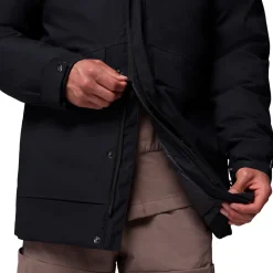Street Heights Parka - Men's Hooded Insulated Jacket