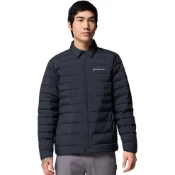 Street Heights Shirt - Men's Insulated Jacket