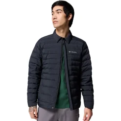 Street Heights Shirt - Men's Insulated Jacket