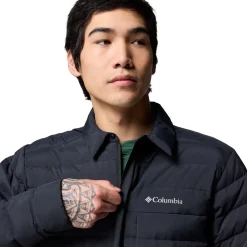 Street Heights Shirt - Men's Insulated Jacket