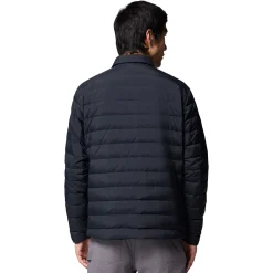 Street Heights Shirt - Men's Insulated Jacket