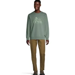 Stretch Canvas - Men's Pants