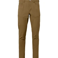 Stretch Canvas - Men's Pants