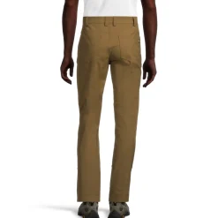 Stretch Canvas - Men's Pants