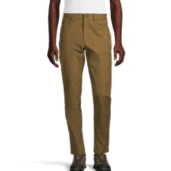 Stretch Canvas - Men's Pants