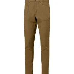 Stretch Canvas - Men's Pants