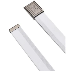 Stretch Webbing - Men's Golf Reversible Belt