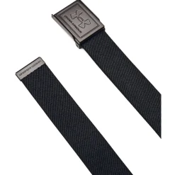 Stretch Webbing - Men's Golf Reversible Belt