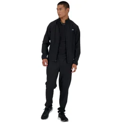 Stretch Woven - Men's Jacket