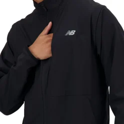 Stretch Woven - Men's Jacket
