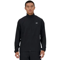 Stretch Woven - Men's Jacket
