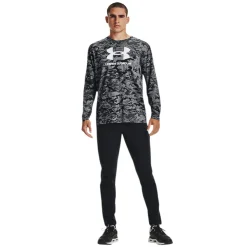 Stretch Woven - Men's Training Pants