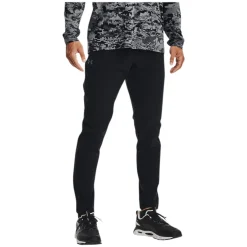 Stretch Woven - Men's Training Pants