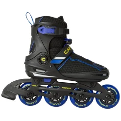 Stride 76 - Junior Inline Skates