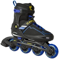 Stride 76 - Junior Inline Skates