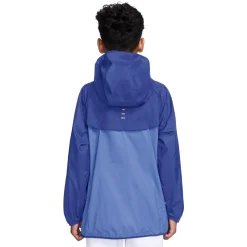 Stride - Junior Hooded Jacket