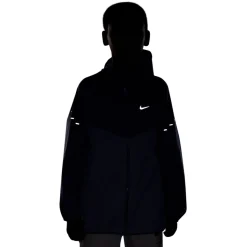 Stride - Junior Hooded Jacket