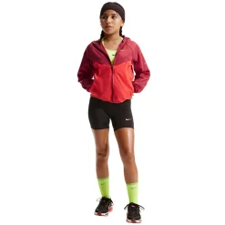 Stride - Junior Hooded Jacket